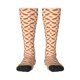 thumbnail image 1 of Balery Hot Dog 2 Calcetines novedosos Calcetines deportivos Calcetines hasta la rodilla Calcetines de algodón Calcetines originales y geniales, 1 of 6