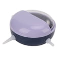thumbnail image 4 of Puppy Feeder, 180ml Silicone Feeder with 4 Teats, Feeding Station for Kittens, Puppies, Rabbits, Scientific Design, Easy to Clean,  Cover, 4 of 7