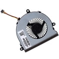 thumbnail image 3 of Ventilador de refrigeración de CPU Deal4go de repuesto para HP Pavilion 15, 3 of 4