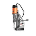 thumbnail image 1 of Magnetic Drill Press Multifunctional Electric Bench Drilling Machine Variable Speed Drilling For DIY Wood Metal Electric Tools ,High Strength Body, 1 of 7