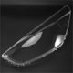 thumbnail image 2 of Left Side Front Headlight Lens Cover for Ix35 2009-2012 Light Lamp Lampshade Light Shell Cover, 2 of 5