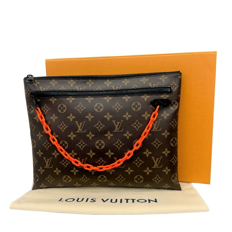 Pochette a4 louis vuitton cheap