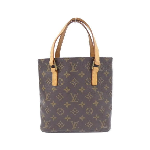 Pre-Owned Louis Vuitton Monogram Vavin PM M51172 Handbag (Fair)
