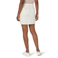 thumbnail image 7 of Lee Women's Comfort Waist Skort, 7 of 7