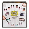 thumbnail image 6 of MGA's Miniverse - Make It Mini Makeup Series 1 Mini Collectibles, Blind Pack, Real Cosmetic Products, Lip Stain, Nail Polish, Eyeshadow,  Non Toxic, 8+, 6 of 6