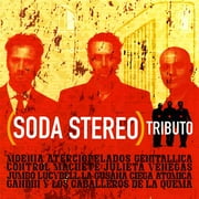 Tributo A Soda Stereo