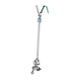 thumbnail image 2 of Soporte para caña de pescar ajustable, antideslizante, multiusos, portátil, accesorio de pesca S, 2 of 8