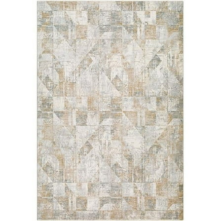 Surya Brunswick Polyester 12' x 15' Area Rugs BWK2324-1215