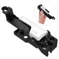 thumbnail image 3 of KAKOWELY inside door Interior Left Driver Sider Door Handle Rear Left Driver Side Replacements Inner Handle For Cars Truck And Vehicles Multi9.45"X2.17"X1.77", 3 of 4