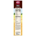 thumbnail image 3 of ( 2 Pack ) Mom's Best Fruity Rings Cereal, No Artificial Flavors, No Synthetic Colors, Crunchy, 12.2 oz Box, 3 of 3