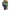 Gray/Navy/Lime, variant on Franklin Sports MLB Baseball Batting Gloves - Shok-Sorb X Batting Gloves for Baseball + Softball - Adult + Youth Padded Non-Sting Pair - White + Chrome - Adult Small