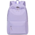 thumbnail image 1 of Mochila LOIDOU para niñas de 17 pulgadas con compartimento para portátil, 1 of 9