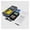 FS600-B, variant on Geiger counter Nuclear Radiation Detector X-ray Gamma Detector Geiger Radioactivity detector Nuclear Wastewater