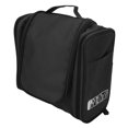 thumbnail image 4 of Bolsa de aseo colgante, bolsa de almacenamiento de cosméticos de viaje impermeable portátil de gran capacidad para viaje y baño, 4 of 8