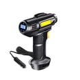thumbnail image 2 of 12V Air Compressor Mini Rechargeable Auto Shut-Off Electric for Digital Wired, 2 of 7