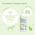 thumbnail image 2 of EicosaDerm® Omega 3 Liquid, 32 oz, 2 of 4