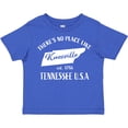 thumbnail image 3 of Inktastic There's No Place Like Knoxville Tennessee Boys or Girls Toddler T-Shirt, 3 of 5