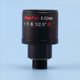 thumbnail image 2 of 3X Lente CCTV 1 / 2.5 Pulgadas 6-22mm 5MP Lente Varifocal F1.6 para 4MP / 5MP CMOS / CCD Sensor Camara IP / AHD de Seguridad, 2 of 5