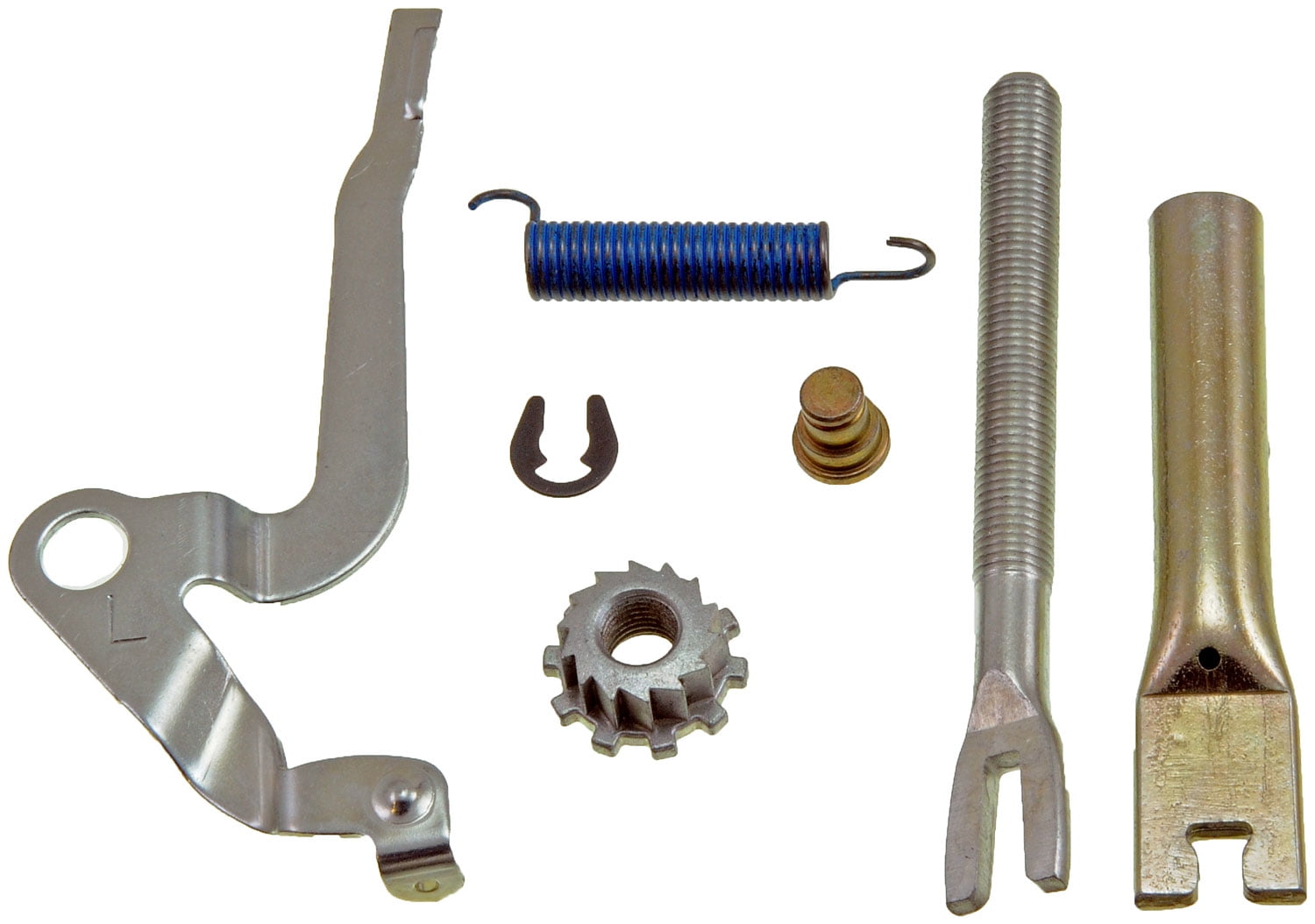 Drum Brake Self Adjuster Repair Kit Dorman HW12538