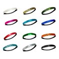 thumbnail image 1 of BESTYASH 12Ud Deportiva Para Con Glitter Para Fiestas Y Eventos Coloridos, 1 of 7