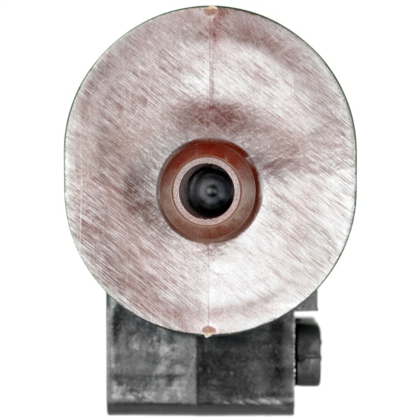 Vapor Canister Purge Solenoid