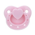 thumbnail image 4 of SIfdSeng Infant Toys for Development New Dummy Pacifier for 26Cm Reborn Baby Dolls with Internal Accessories Kids Learning Toys Outdoor Toddler Toys, 4 of 8