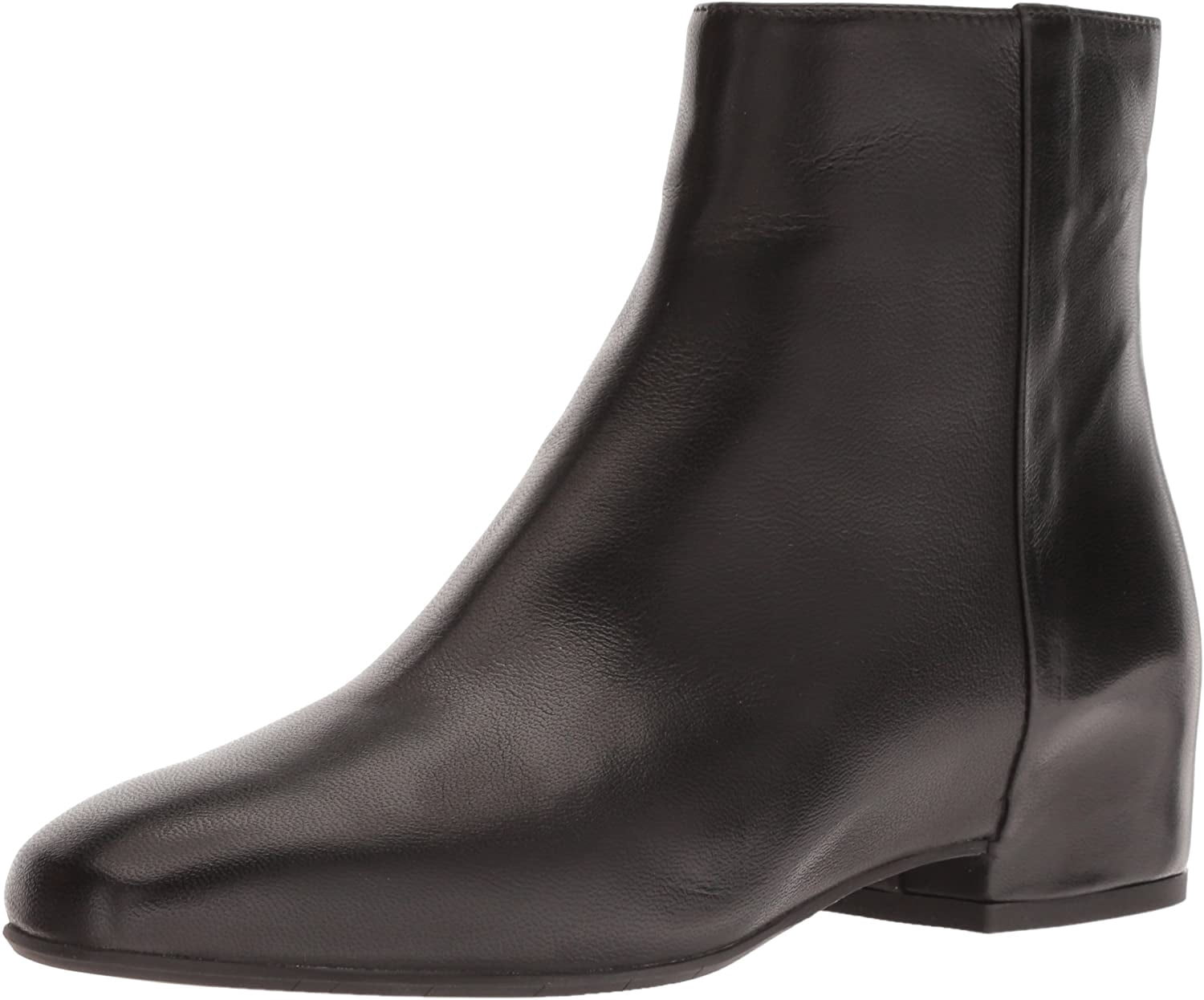 aquatalia short boots