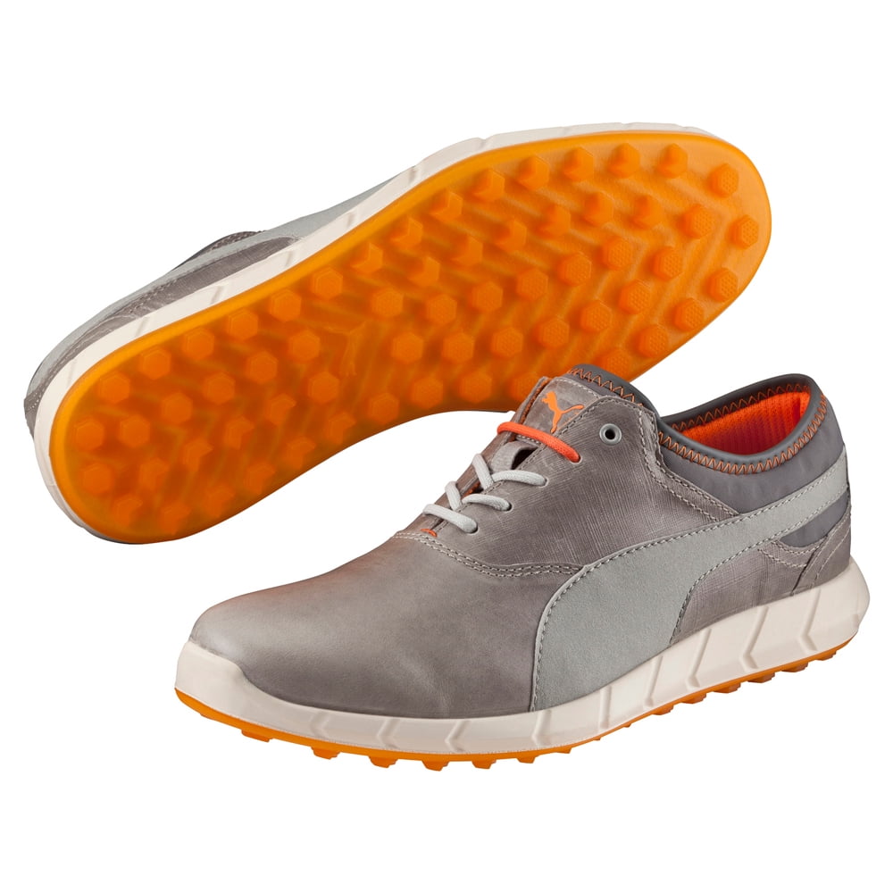 puma ignite spikeless golf shoes