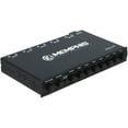 thumbnail image 1 of Memphis Audio EQL7 Égaliseur 7 Bandes 8 Volts EQ Graphique, 1 of 4