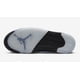 thumbnail image 5 of Tenis jordan 5 UNC University Blue 25cm, 5 of 6