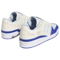 thumbnail image 3 of NWOB MEN'S Adi-das FORUM LOW CLASSIC RETRO IF7815 CREAM WHITE / LUCID BLUE SZ 11, 3 of 6