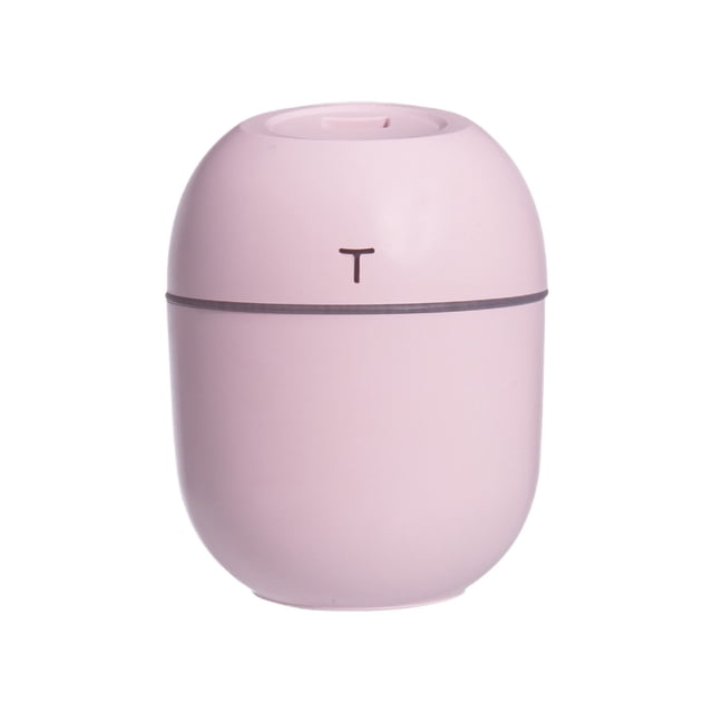 Home Humidifier with Oil Diffuser for Enhanced Air Quality and Aromatherapy Comfort