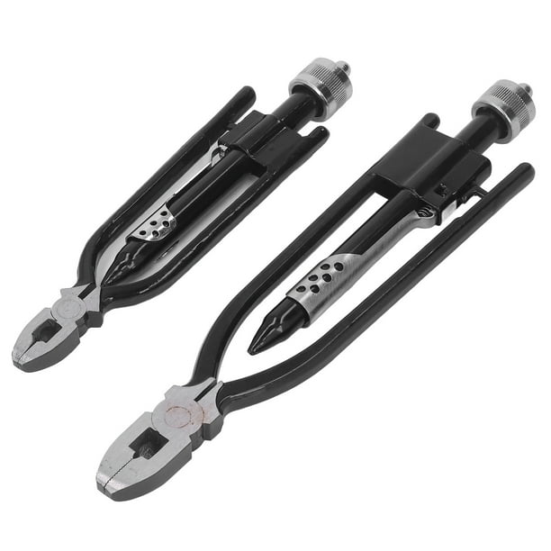 Aircraft safety cheap wire pliers