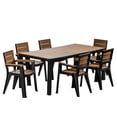 thumbnail image 1 of Comedor Exterior Jardin Terraza 6 Puestos Mq, 1 of 7