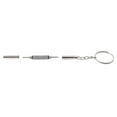 thumbnail image 4 of 600 Pcs/set Small Stainless Steel Screws 12 Kinds Of Electronics Nuts Assortment + 1pc Screwdriver, 4 of 5