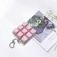 thumbnail image 6 of Keyboard Fidget Keychain Keycap Relaxing Relief Stress Clicker Pass The Time Keys Button Pinch Fidgets Keyboard, 6 of 7