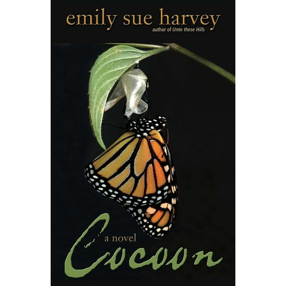Cocoon, (Paperback)