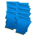 thumbnail image 1 of 20x Tapis Insonorisant pour Voiture Isolation Thermique Isolation Phonique et Amortissement Bleu, 1 of 8