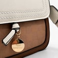 thumbnail image 5 of Bolsa de Mujer Moon & Self Nova Crossbody con Correa Tejida, 5 of 5