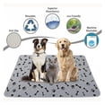 thumbnail image 2 of Puppy Pad with Pheromones, Washable Pads, Naturally Attracts Dogs, Reusable, Odor Control, 2 of 7
