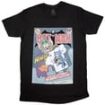 thumbnail image 1 of Tom & Jerry T-Shirt de Bande Dessinée Batman pour Adulte, 1 of 1