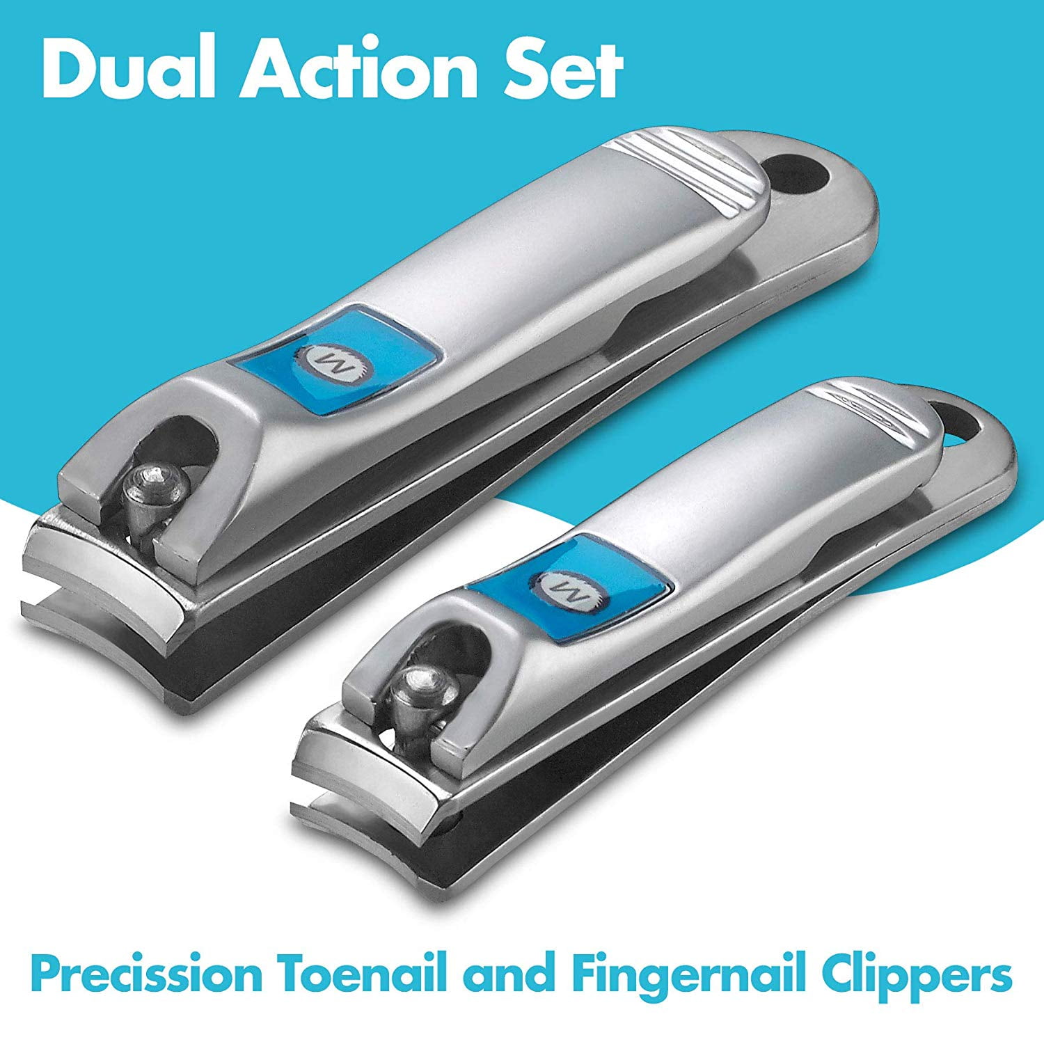 fingernail clipper set