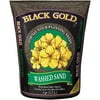 Black Gold 1490402 2 QT P 2 Quart Washed Sand