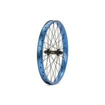 THEORY PREDICT REAR BMX WHEEL - 20" BMX WHEEL - 14mm - 9T - RHD - BLUE