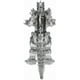 thumbnail image 5 of Movie Monster Series - Mechagodzilla (Heavily Armed), 5 of 5