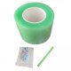 thumbnail image 1 of 5xNano Cinta De Montaje Cinta De Montaje Doméstica Para Juguete Educativo Bola Hecha A Mano 1mmx4.5cmx1m Verde 5 piezas, 1 of 8