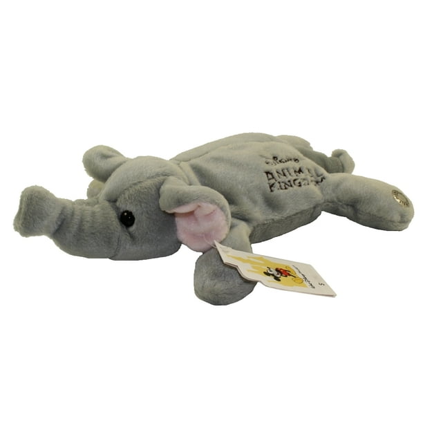 walmart plush elephant