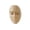 Yellow, variant on Riwcyla Full Face Makeup Mannequin Silicone Practicing Board Perfect Aid To Practice Makeup For Beginner , perfect for daily use, outdoor activities, travel & casual occasions