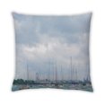 thumbnail image 2 of Ahgly Company State Illinois Outdoor Throw Pillow, 18 inch by 18 inch, 2 of 6