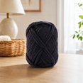 Soft Crochet Yarn Ball WYBXZ Chunky Knitting Yarn for Crochet Scarves ...